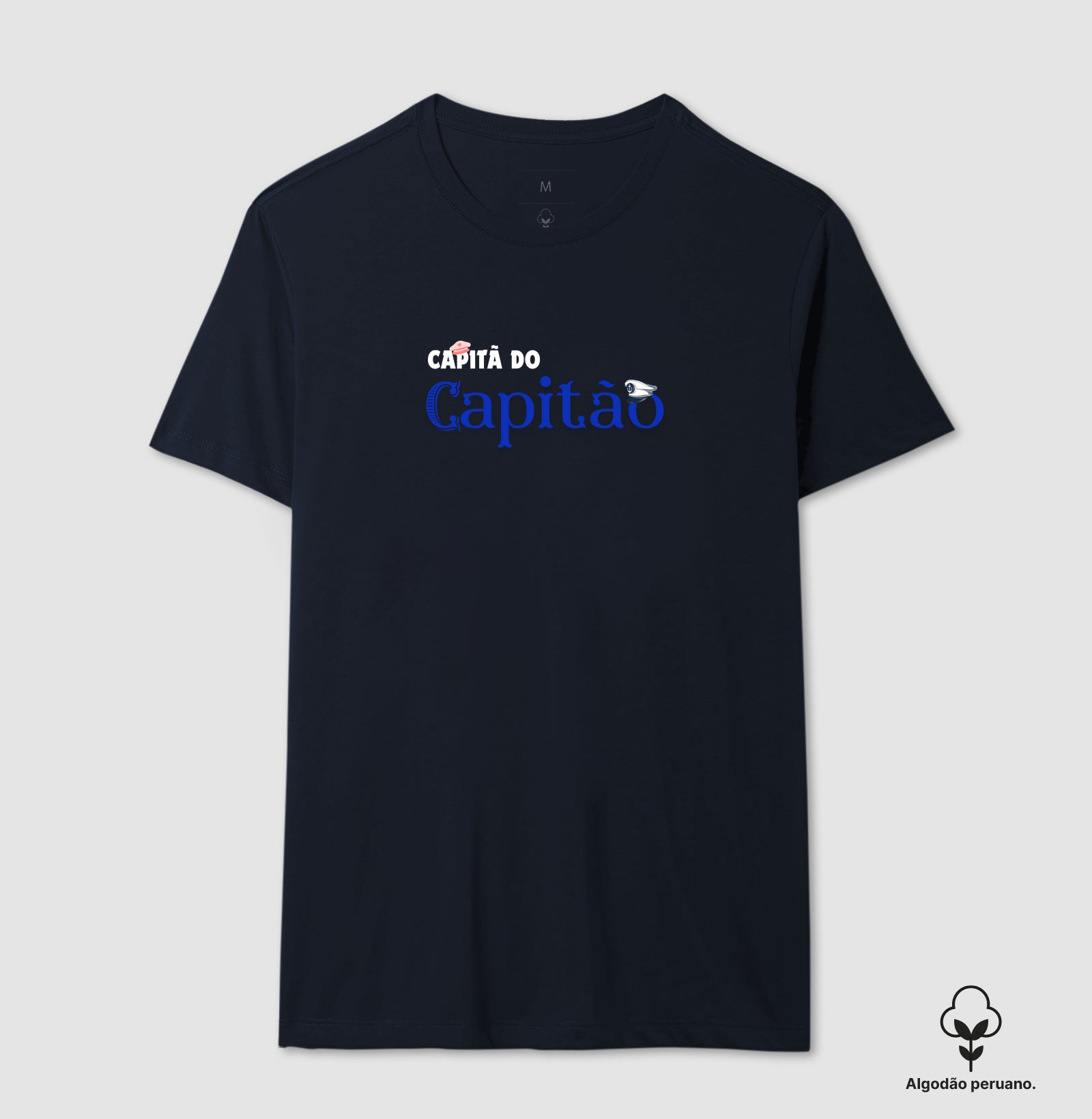 Capitã do capitão
