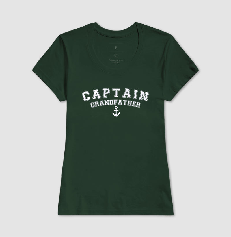 Captain Grandfather