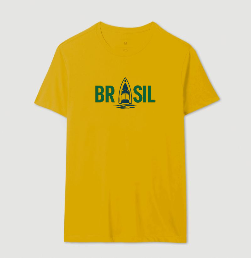 Brasil Lancha