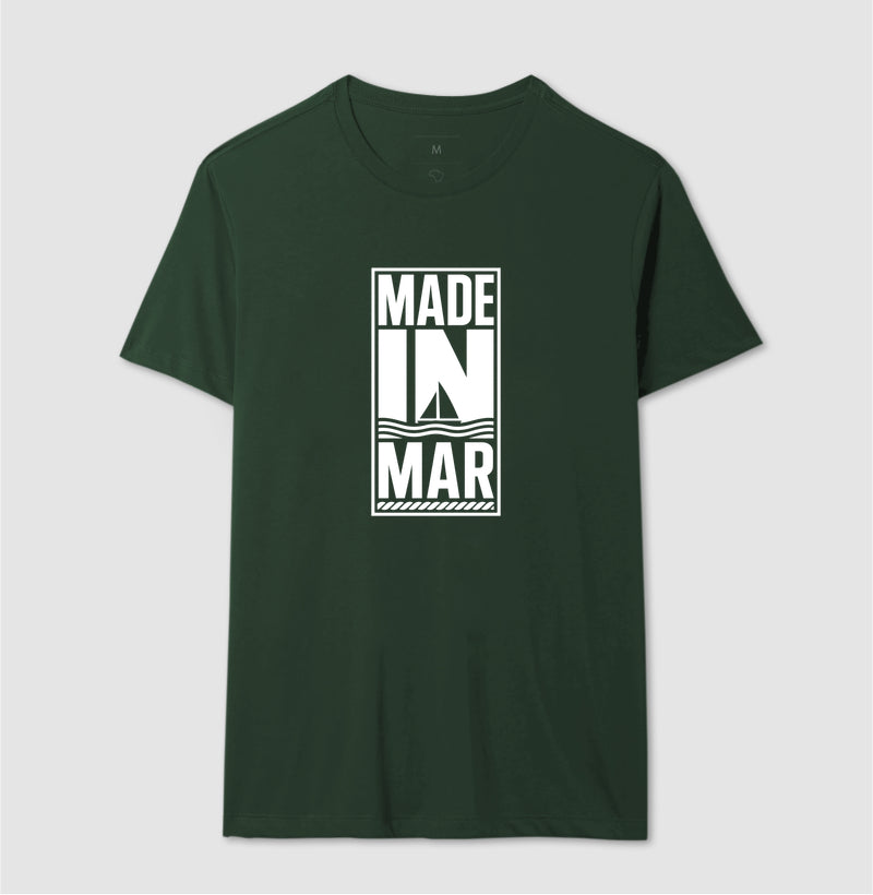 Made in Mar