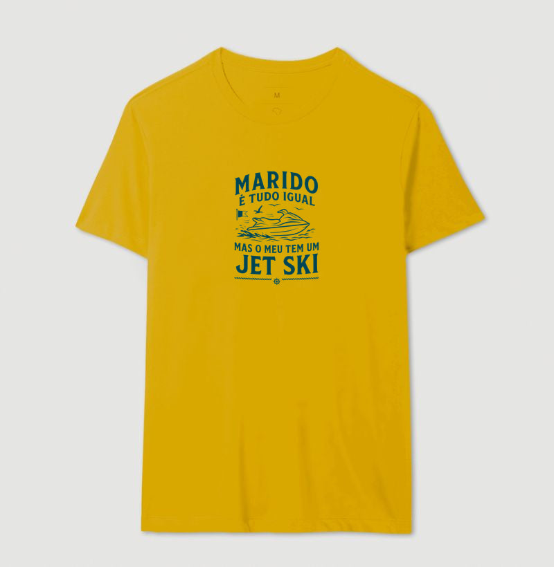 Marido de Jet