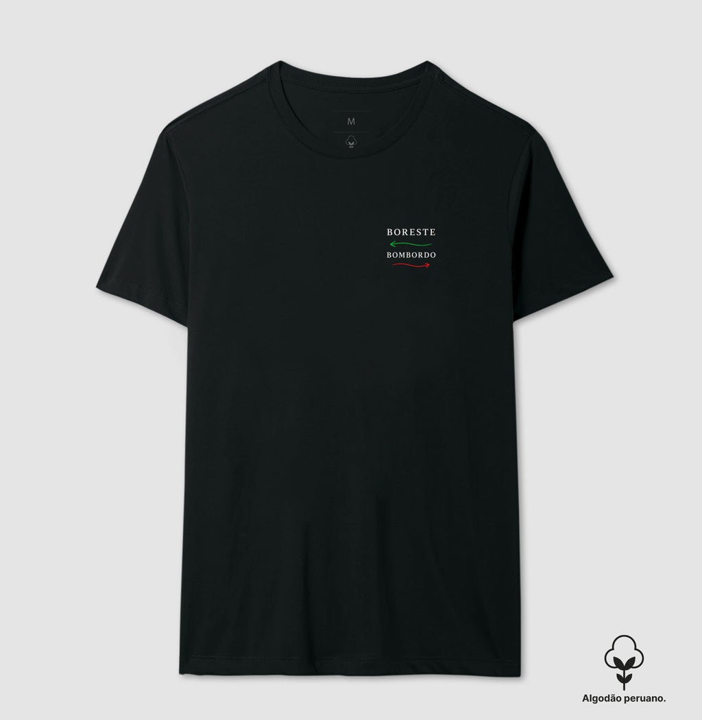 Boreste/Bombordo Bolso