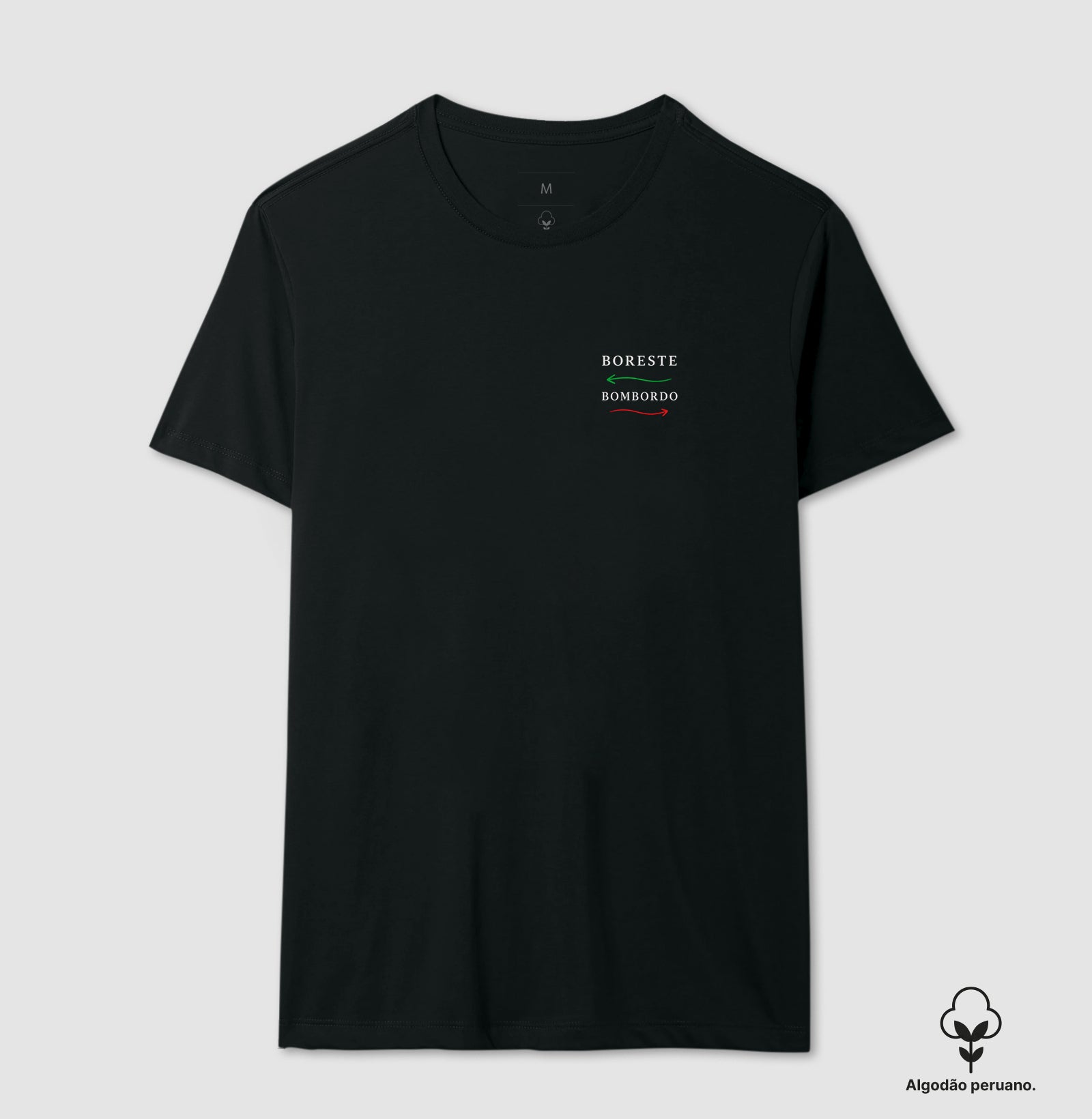 Boreste/Bombordo Bolso