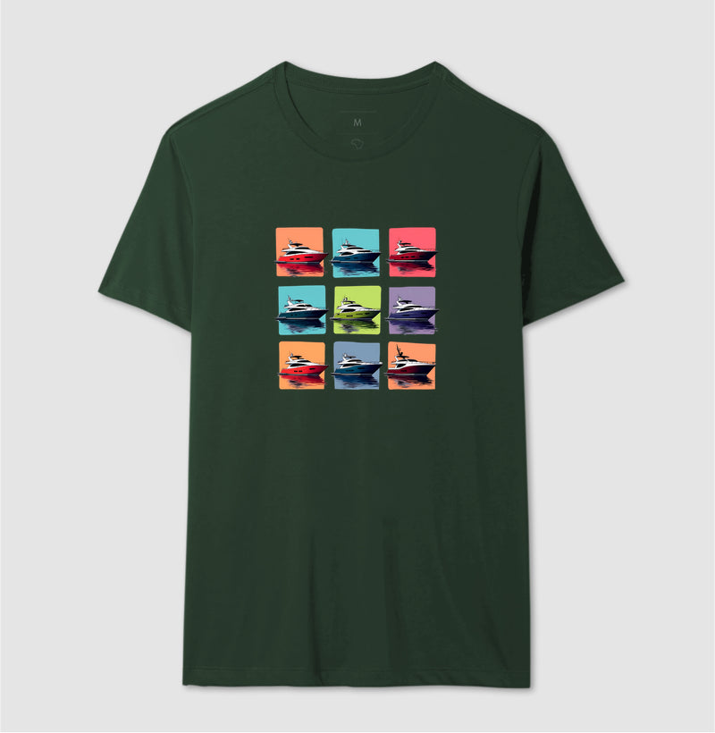 Lancha POPART