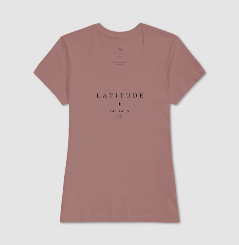 Latitude Brasil