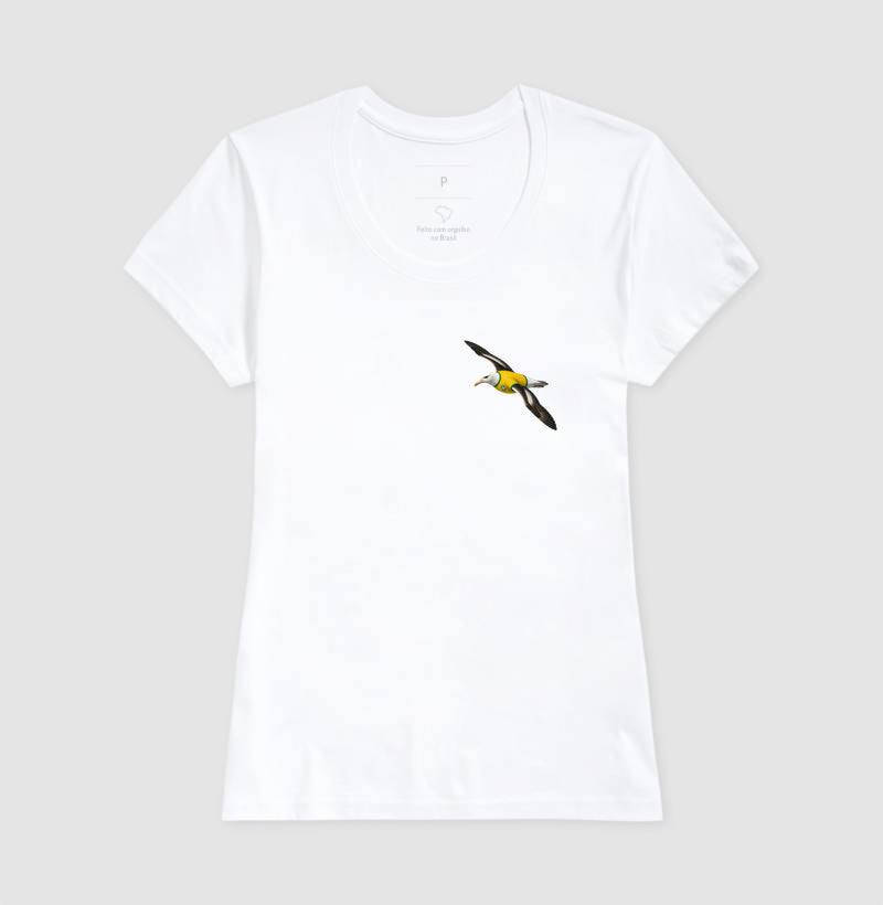Albatroz do hexa
