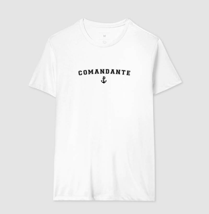 Comandante