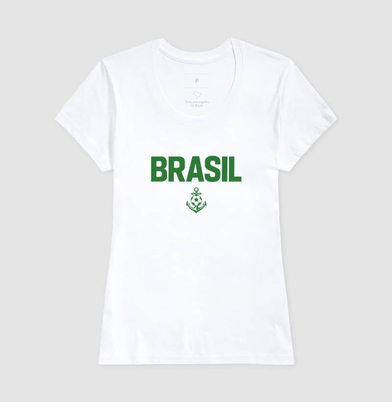 Brasil Mundo da bola COPA
