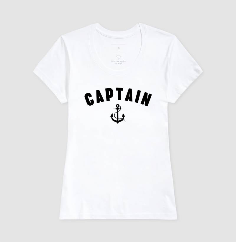Captain Âncora