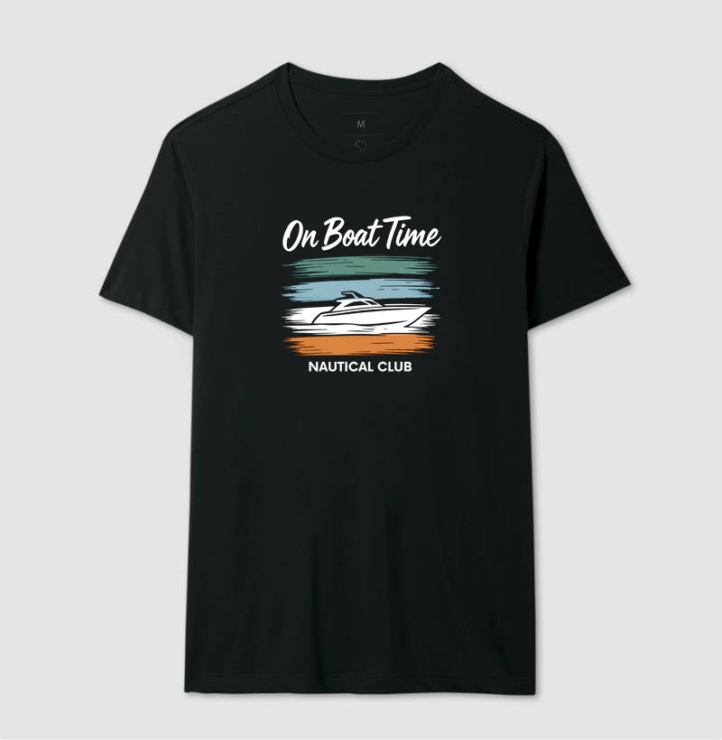 On Boat Time