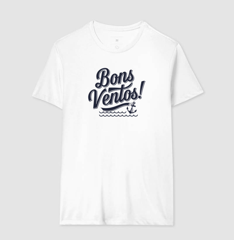 Bons Ventos 2.0