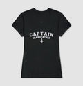 Captain Grandfather