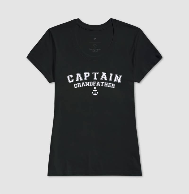 Captain Grandfather
