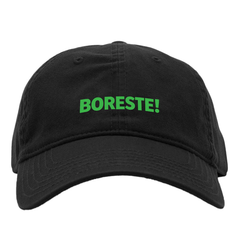Boreste
