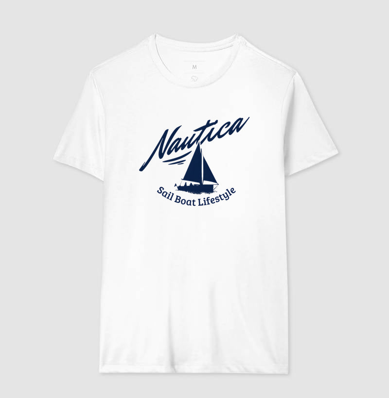 Sail Boat Lifestyle
