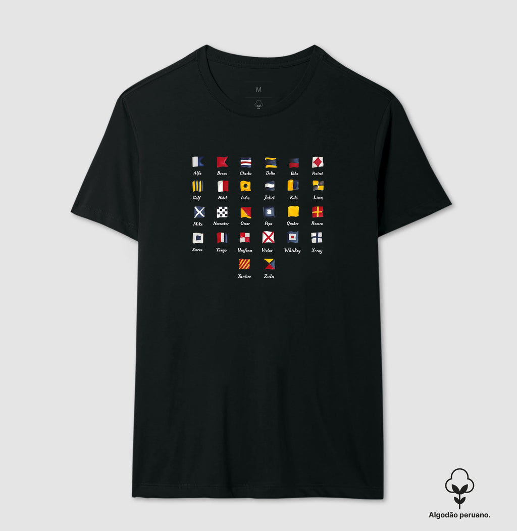 Maritime Signal Flags 2.0
