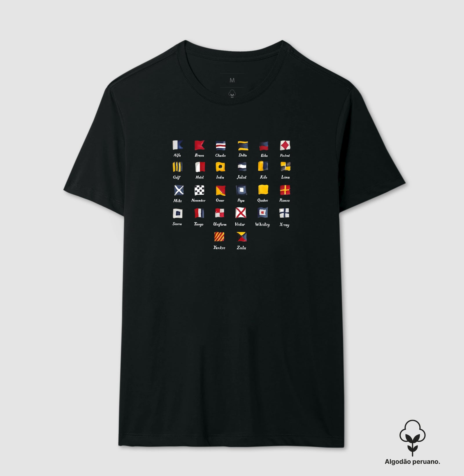 Maritime Signal Flags 2.0