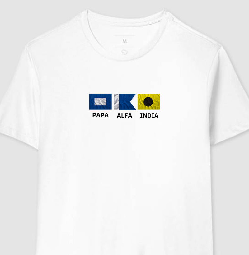 Pai Bandeira grande
