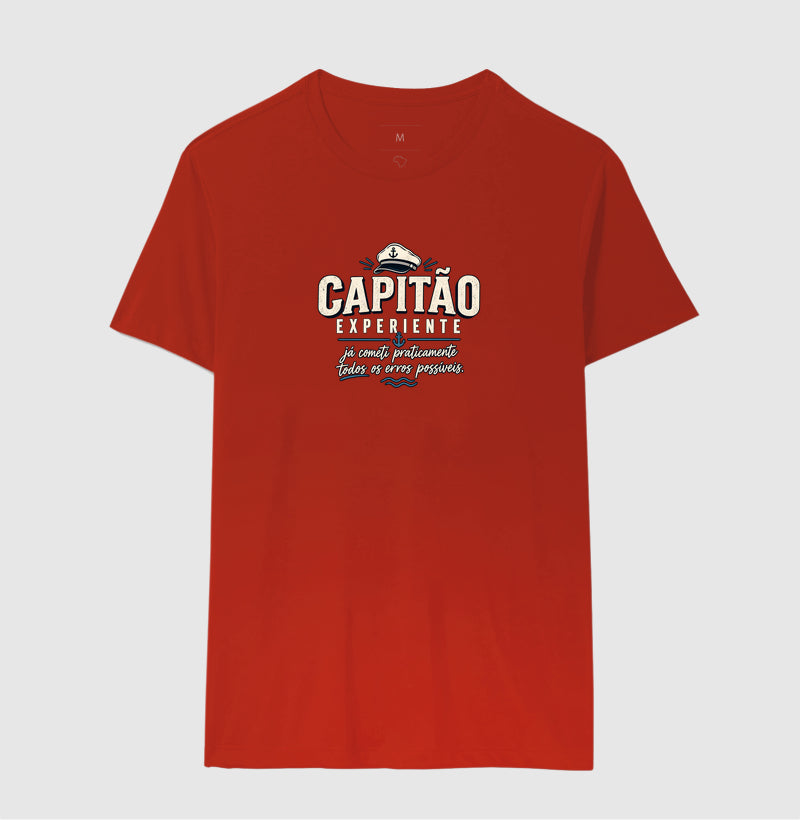 Capitão Experiente