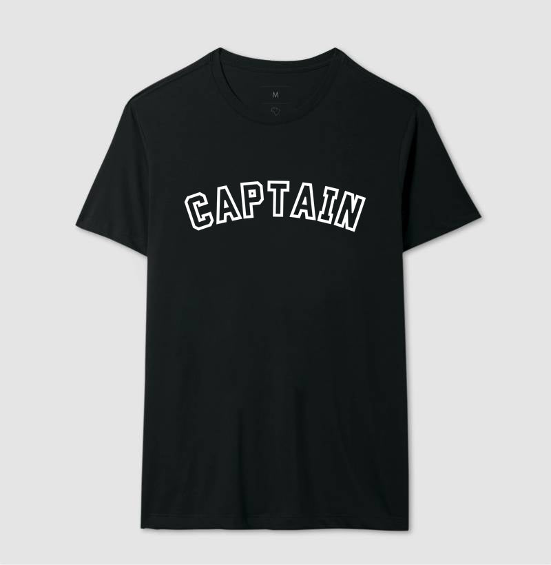 Captain