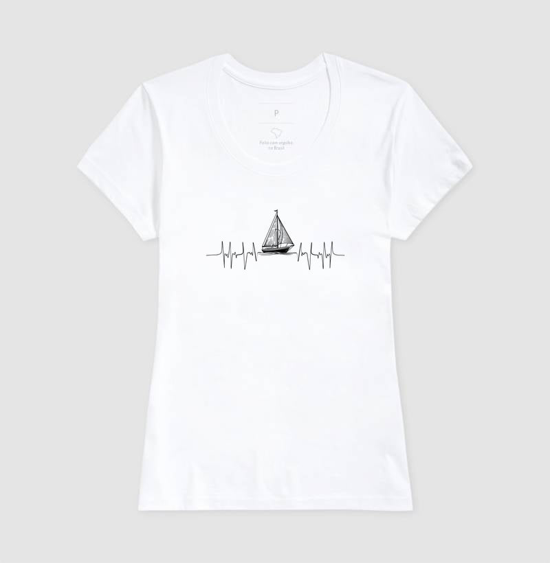 Sail Heart Beat