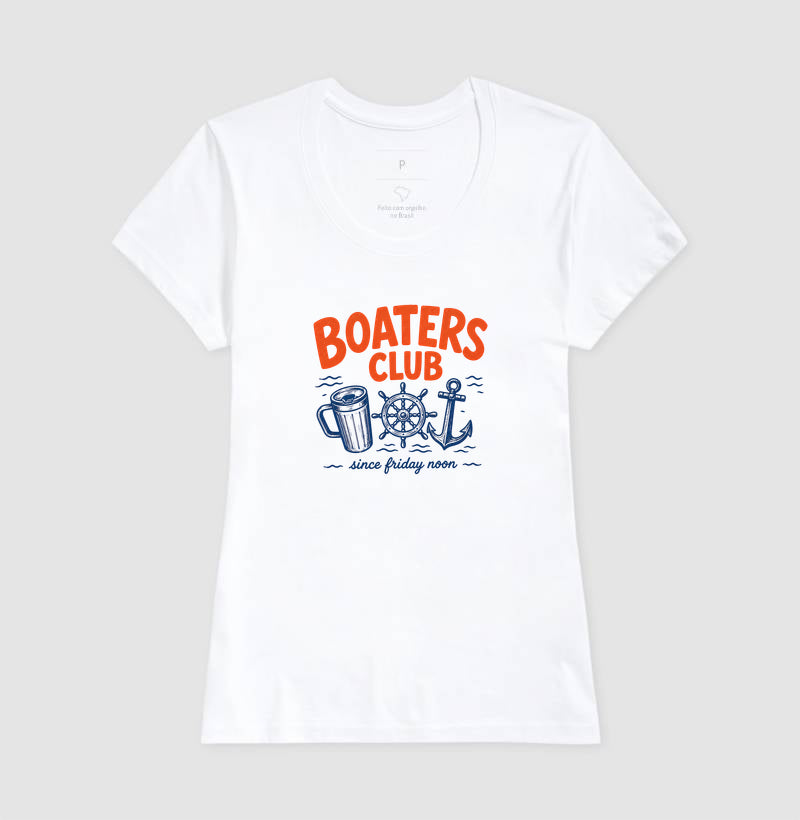 Boaters Club