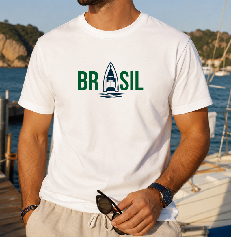 Brasil Lancha
