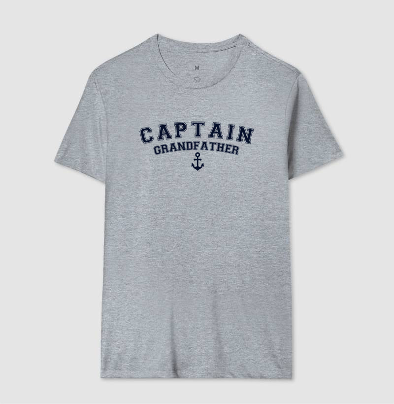 Captain Grandfather