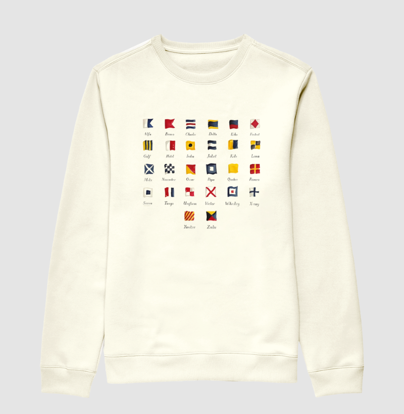 Maritime Signal Flags 2.0
