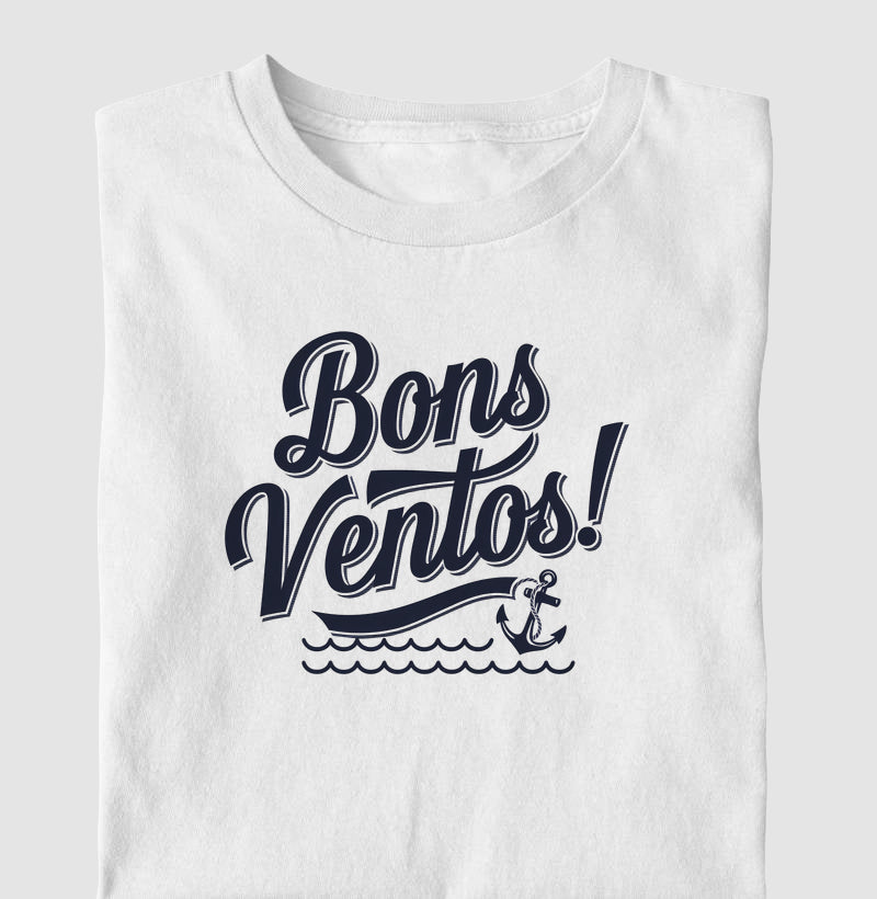 Bons Ventos 2.0