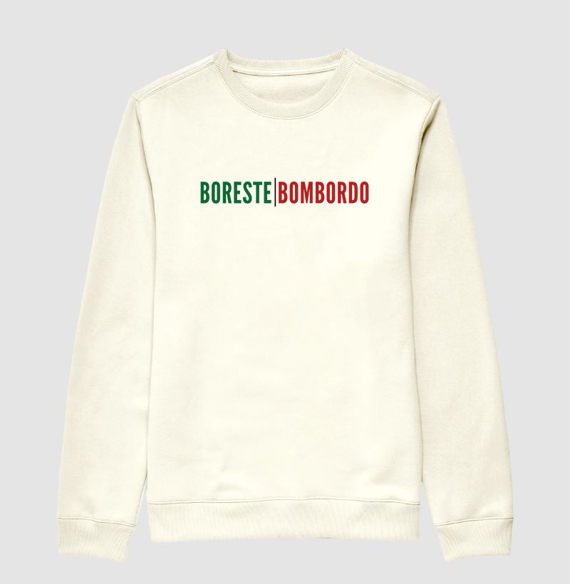 Boreste/Bombordo