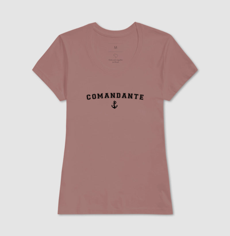 Comandante