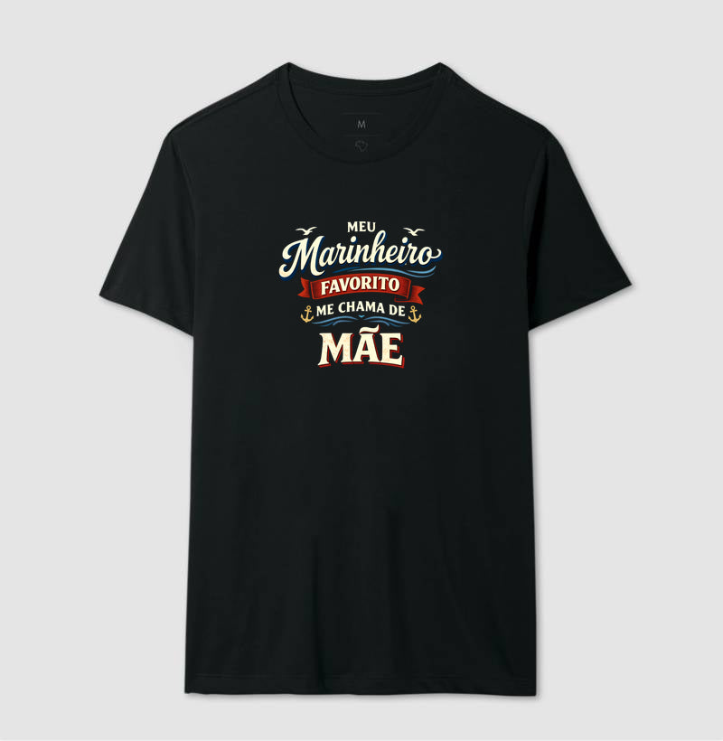Meu marinheiro favorito