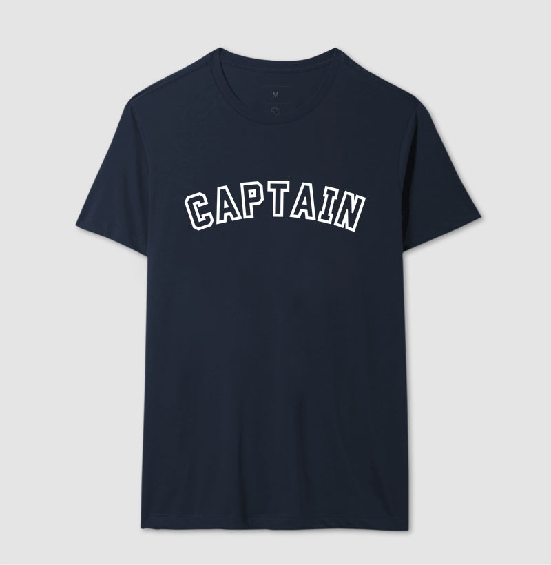 Captain