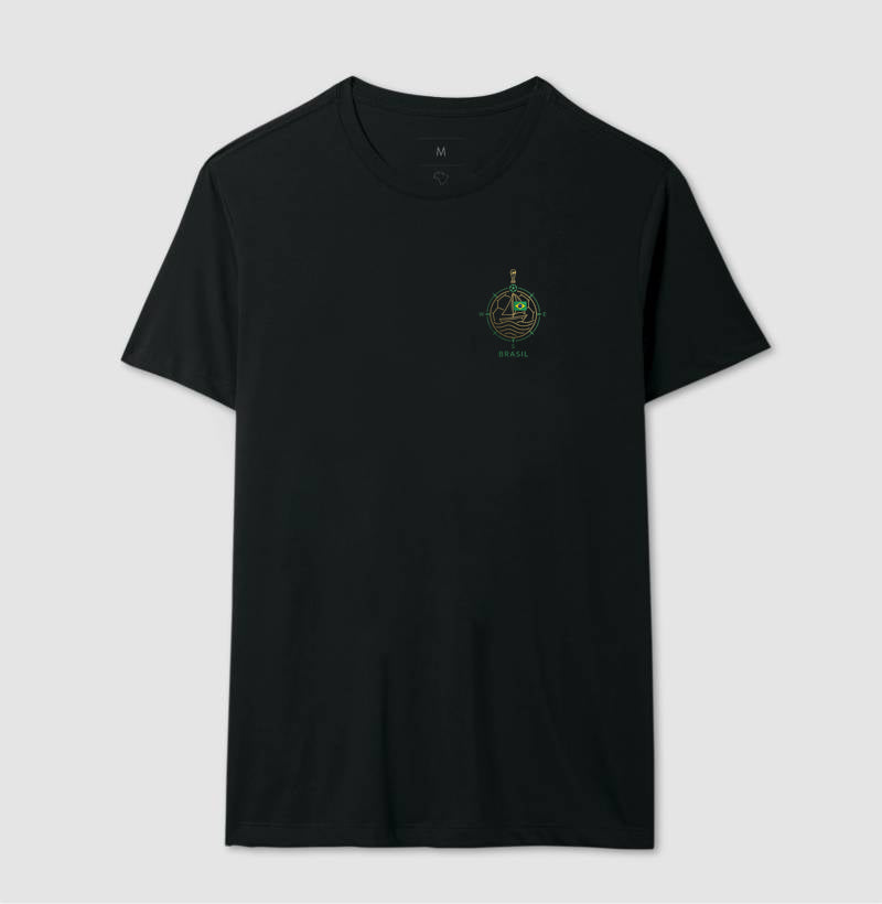 Brasil Copa Minimalista