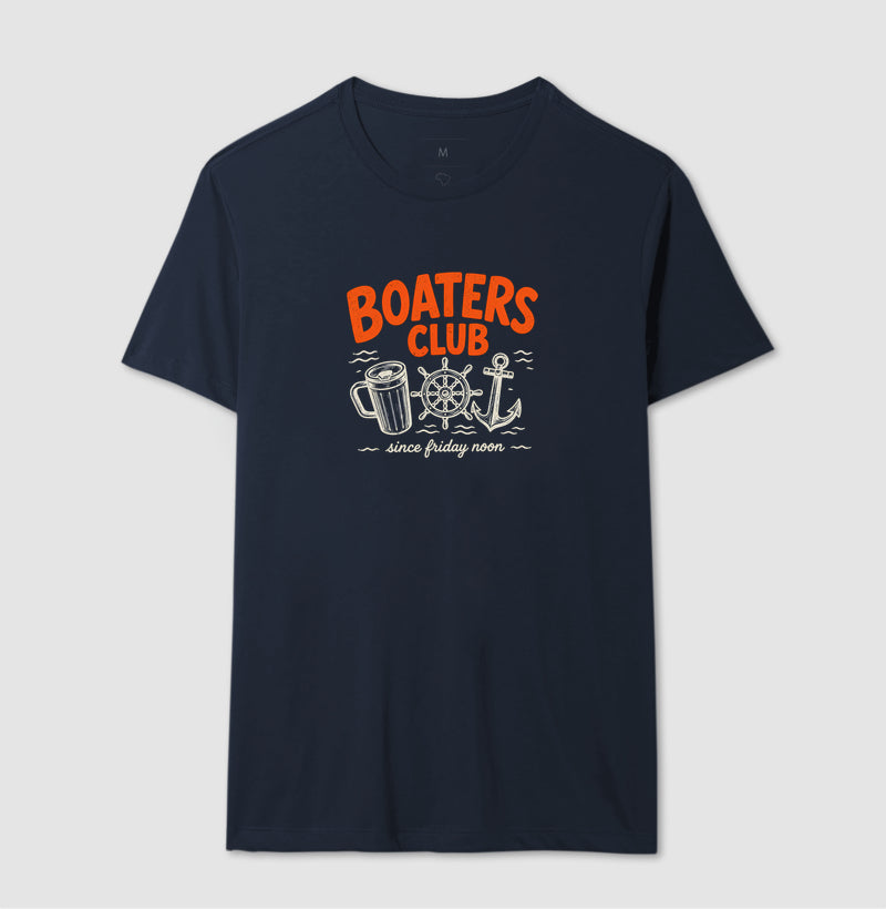 Boaters Club