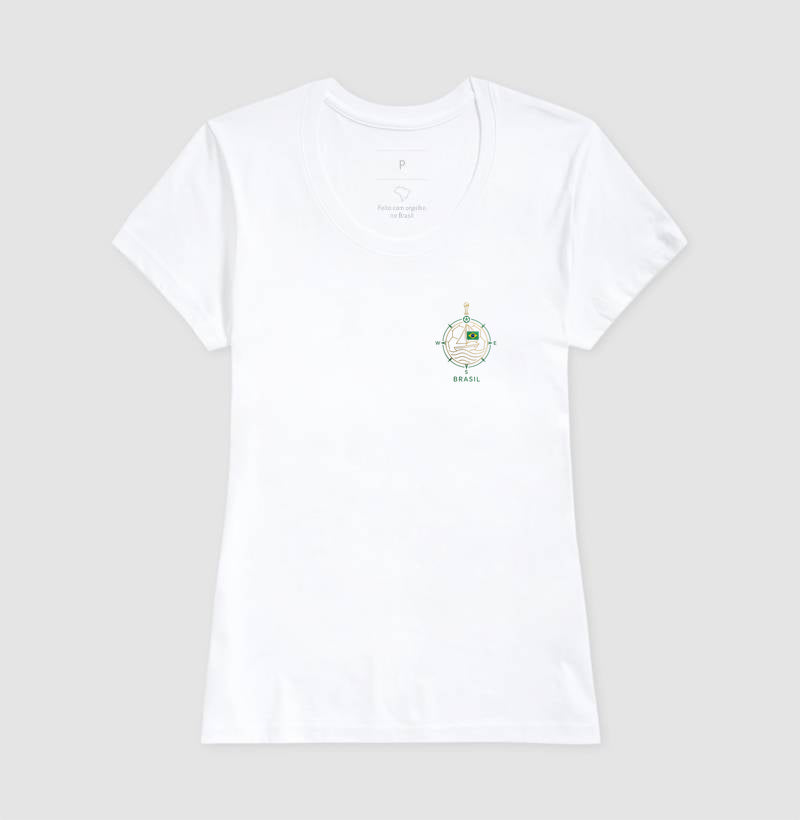 Brasil Copa Minimalista