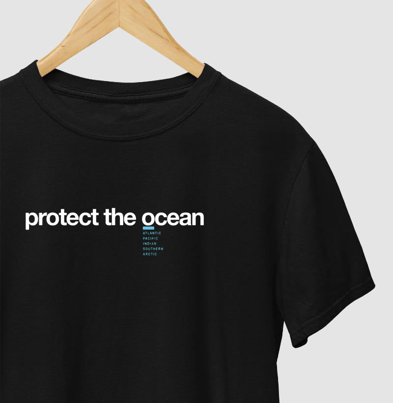Protect the ocean