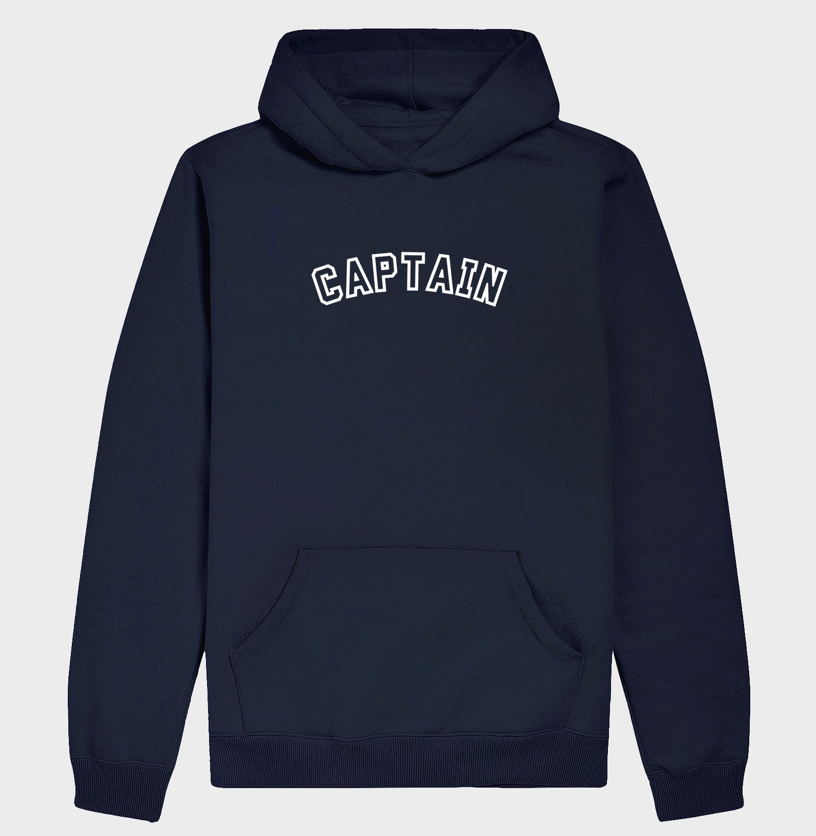 Captain