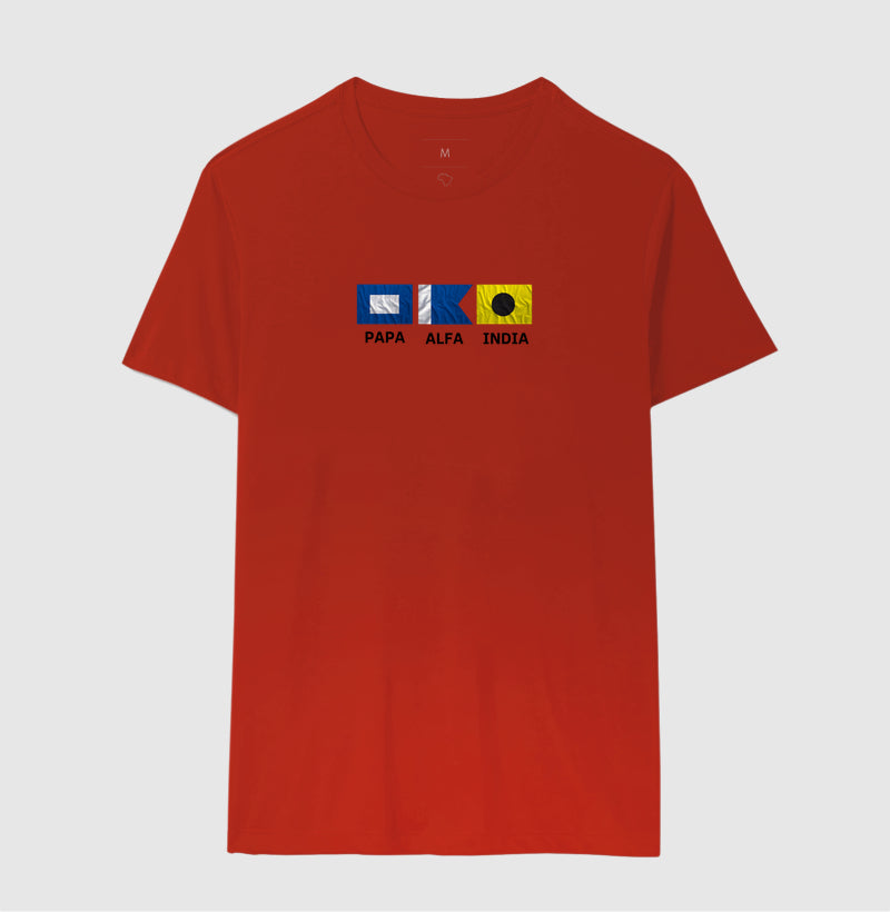 Pai Bandeira grande