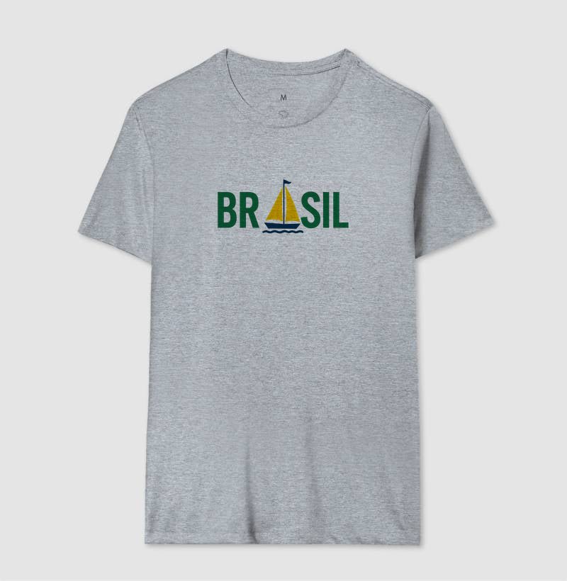 Brasil Vela