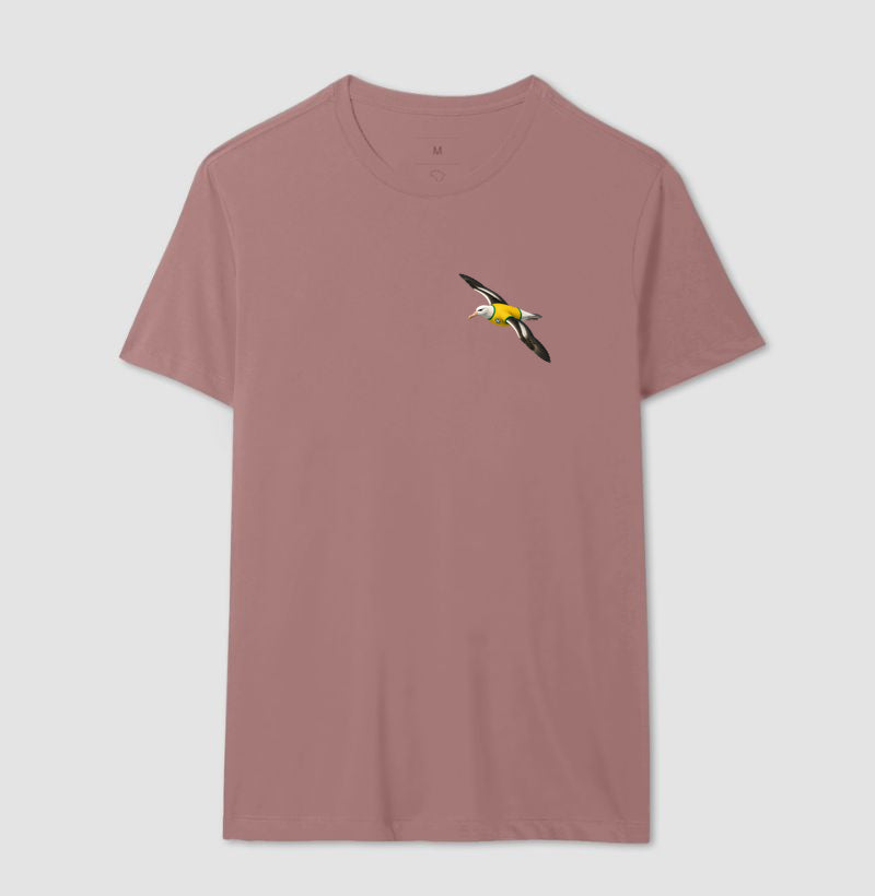 Albatroz do hexa