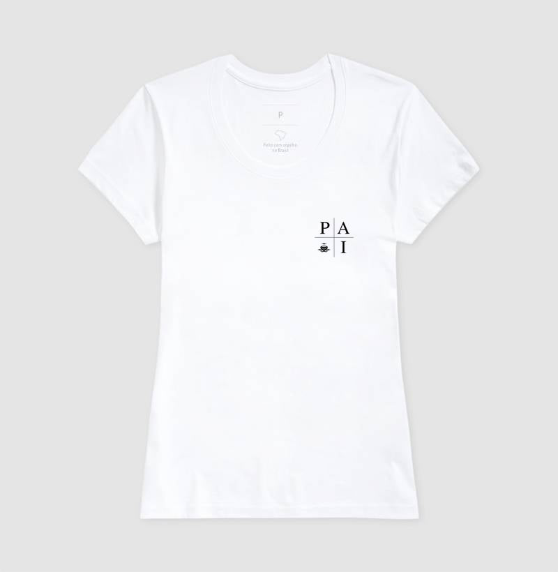 Camiseta Pai Minimalista Jet ski - Dia dos Pais