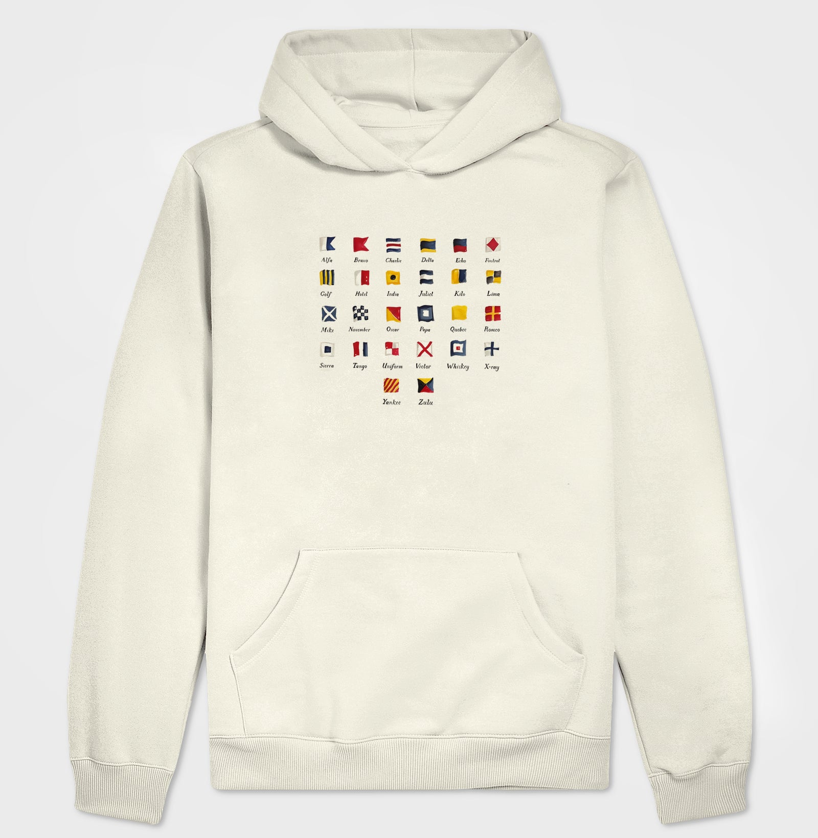 Maritime Signal Flags 2.0