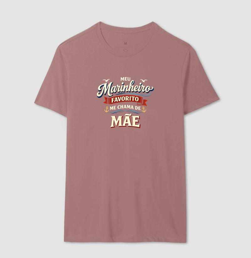 Meu marinheiro favorito
