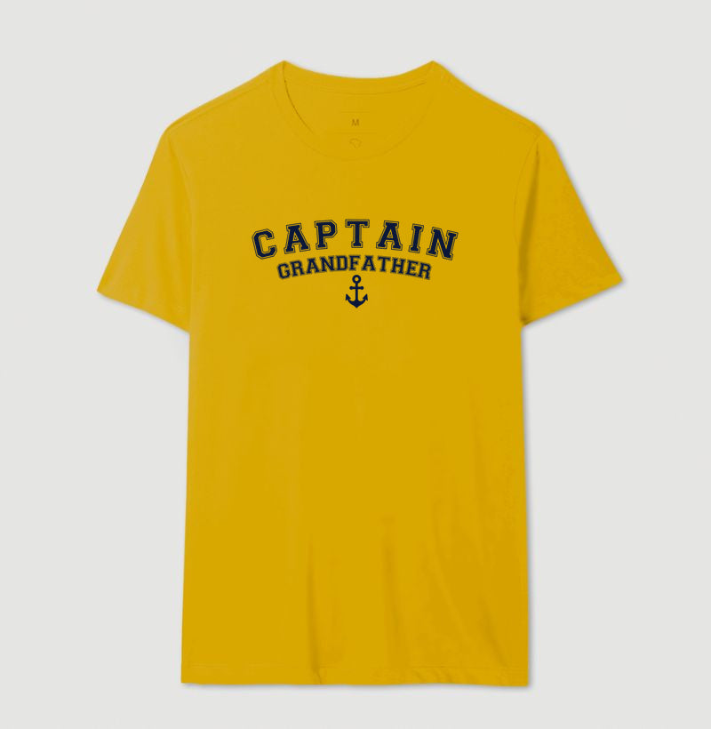 Captain Grandfather