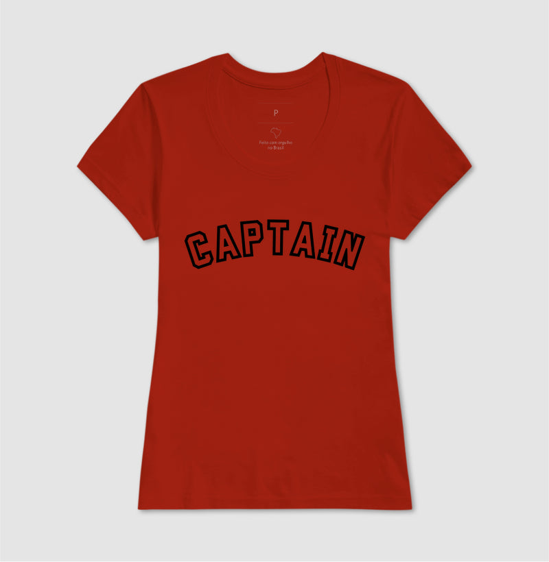 Captain