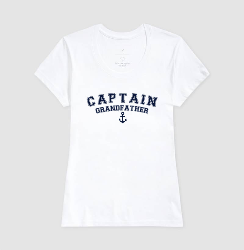 Captain Grandfather