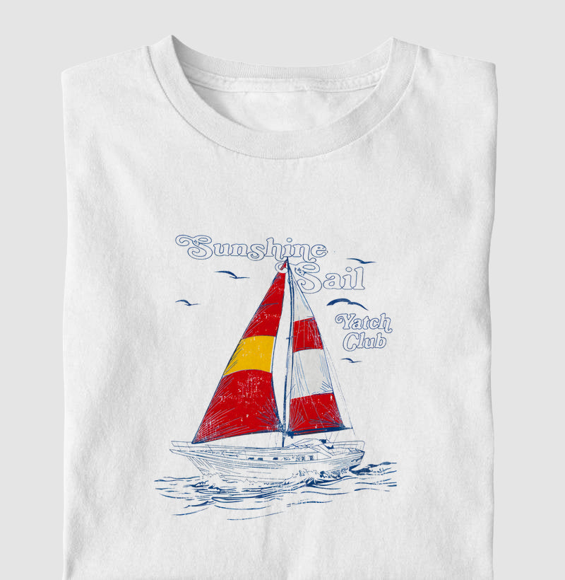 Sunshine yatch club