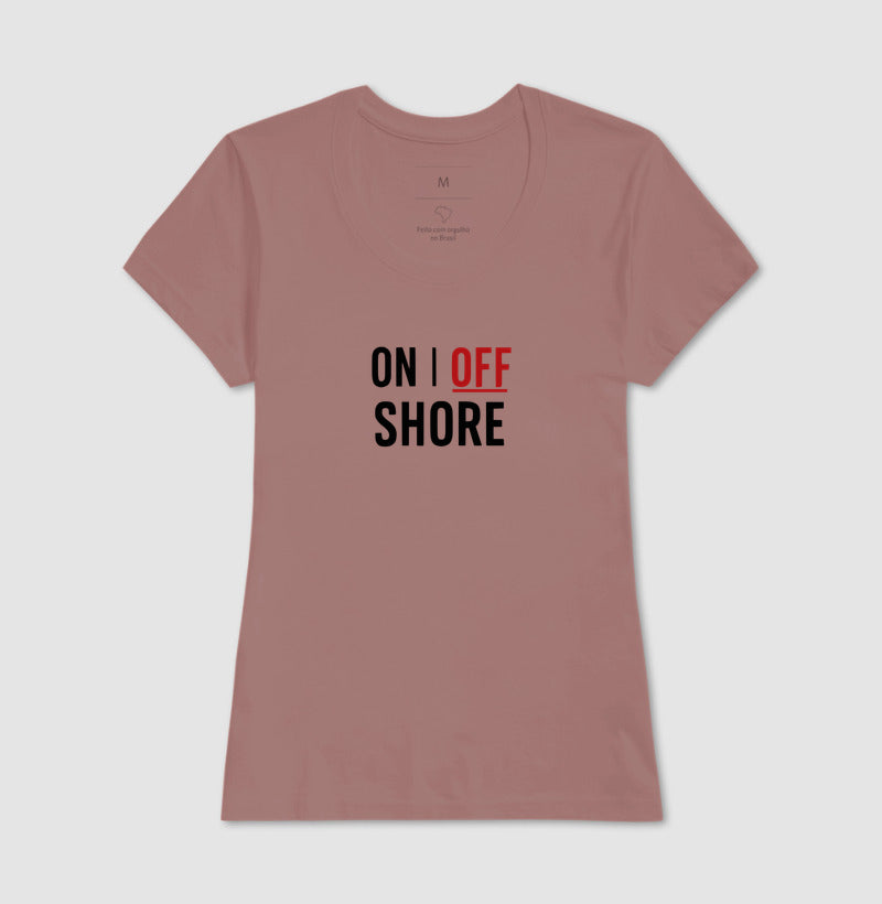Off shore